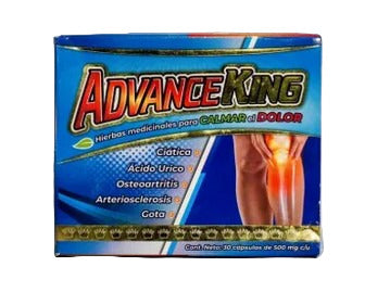 ADVANCEKING