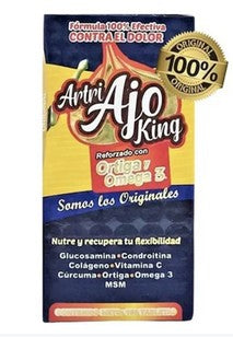 Artri Ajo King