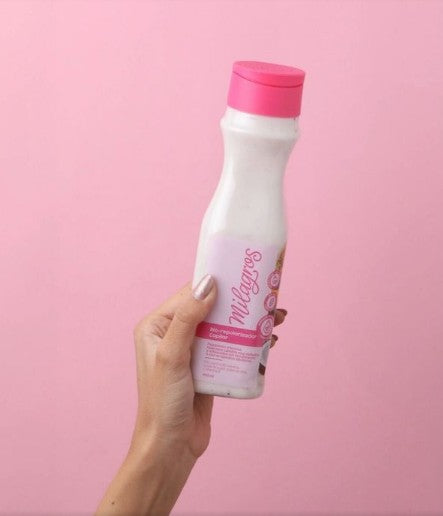 Milagros Emergencia Capilar