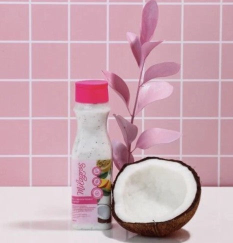 Milagros Emergencia Capilar