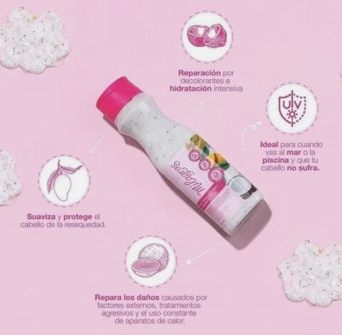 Milagros Emergencia Capilar