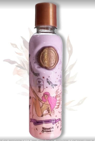 Ritual Botanico Mantequilla Corporal con FEROMONAS