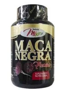 MACA NEGRA SUPLEMENTO