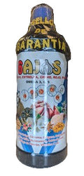 Tónico 6 ajos