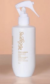 MILAGROS DESENREDANTE TERMOPROTECTOR GOLD