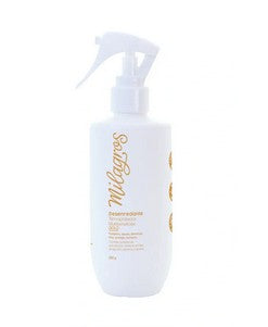 MILAGROS DESENREDANTE TERMOPROTECTOR GOLD