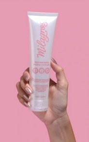 MILAGROS MAGIA CAPILAR TRATAMIENTO