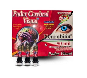 NEUROBION MAS VISTA 2 EN 1