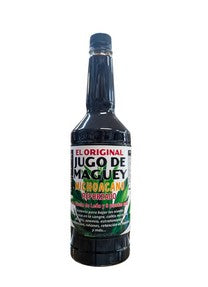 JUGO DE MAGUEY REFORZADO MICHOACANO