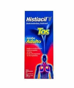 HISTIACIL ADULTO