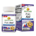 PALO AZUL CAPSULAS