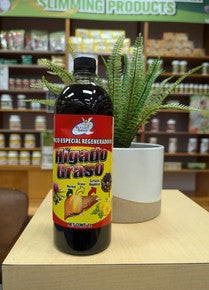 Tónico Hígado Graso