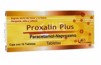 PROXALIN