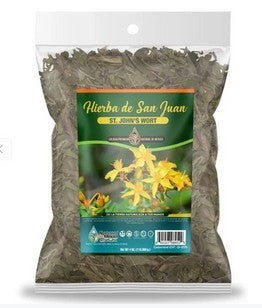 HIERBA DE SAN JUAN