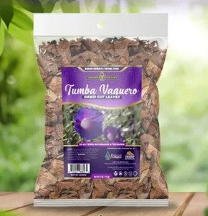 HIERBA TUMBA VAQUERO