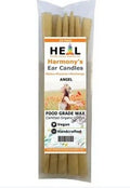 VELAS PARA OIDOS VELOTERAPIA