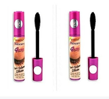 2 PACK PROSA MASCARA 4 EN 1 SILICON