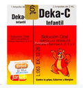 DEKA C NIÑOS