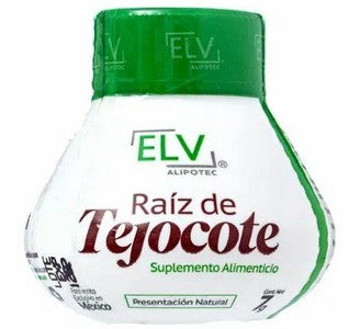 RAIZ DE TEJOCOTE 3 MESES