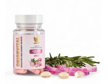 ONIONVITAL MAS COLLAGEN