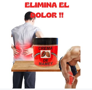 POMADA DE MAMEY GRANDE