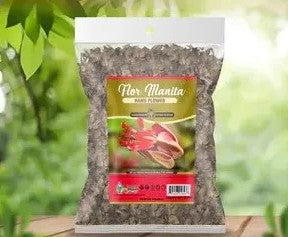 HIERBA FLOR DE MANITA