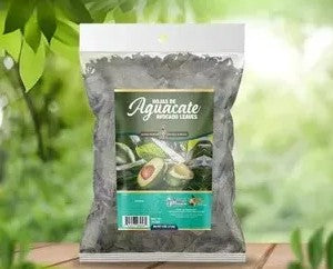HIERBA HOJA DE AGUACATE
