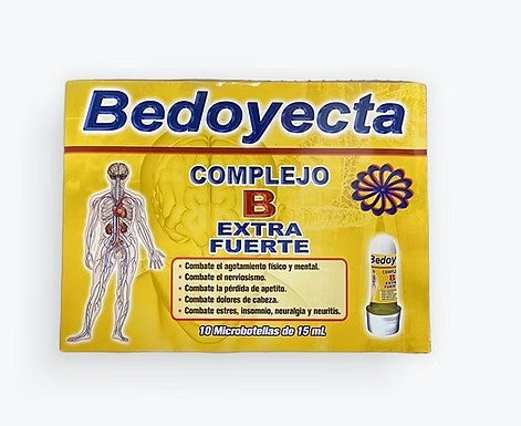 BEDOYECTA BEBIBLE