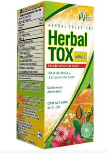 HERBAL TOX