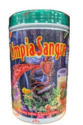FIBRA LIMPIA SANGRE