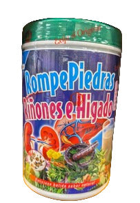 FIBRA ROMPE PIEDRA RINON Y HIGADO