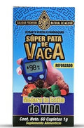 PATA DE VACA