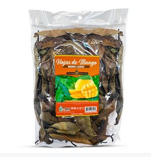 HOJAS DE MANGO