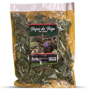 HOJA DE HIGO