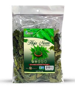 HOJA NEEM