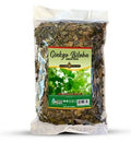 HIERBA DE GINGO BILOBA