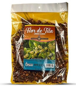 FLOR DE TILA