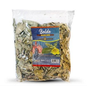 HIERBA DE BOLDO
