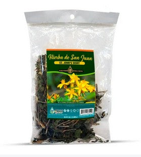 HIERBA DE SAN JUAN