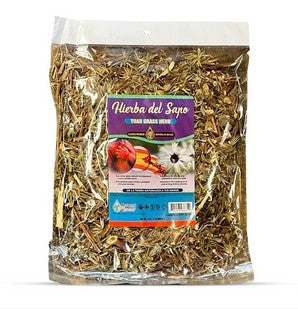 HIERBA DEL SAPO