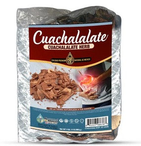 HIERBA DE CUACHALALATE