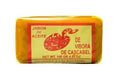 JABON DE VIBORA DE CASCABEL