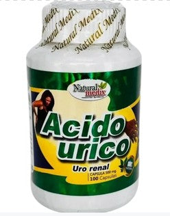 Acido urico