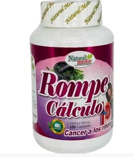 Rompe Calculos