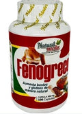 Fenogreco