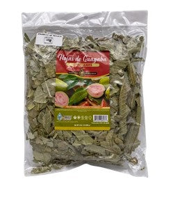 Hoja de Guayaba