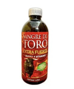 Sangre de Toro Extra Fuerte