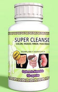 Super Cleanse