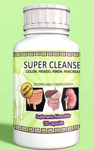 Super Cleanse