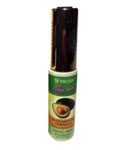 Avocado Oil para Pestañas